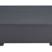 Tien Side Table Black