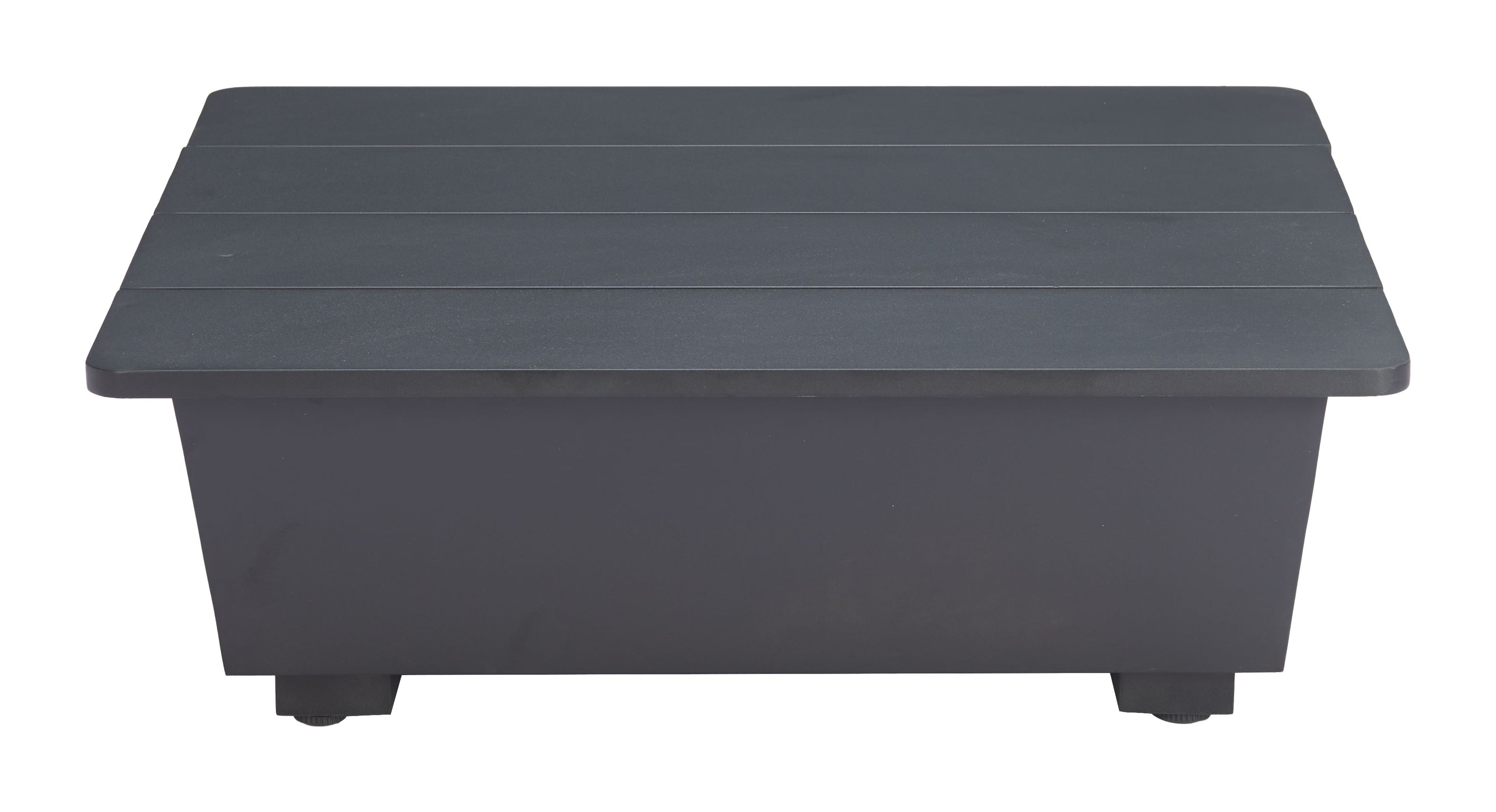 Tien Side Table Black