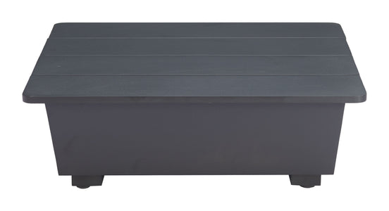 Tien Side Table Black