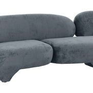 Oblak Sofa Storm Gray