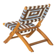 Sunshine Lounge Chair Multicolor