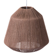 Impala Ceiling Lamp Brown