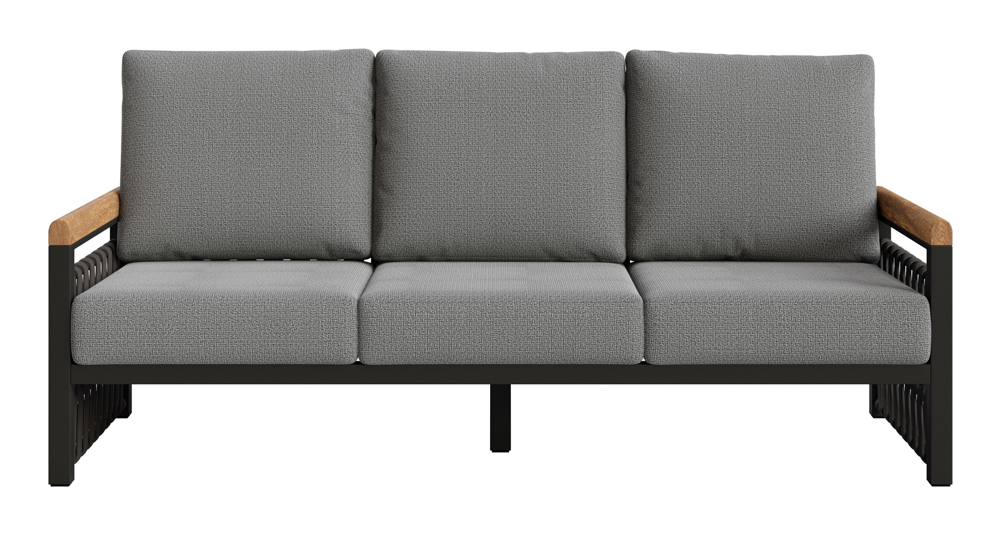 Naru Sofa Gray