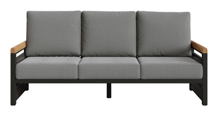 Naru Sofa Gray