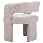 Java Accent Chair Sandy Beige