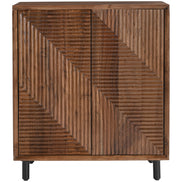 Jatil Cabinet Walnut