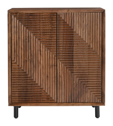 Jatil Cabinet Walnut