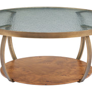 Gara Coffee Table Multicolor