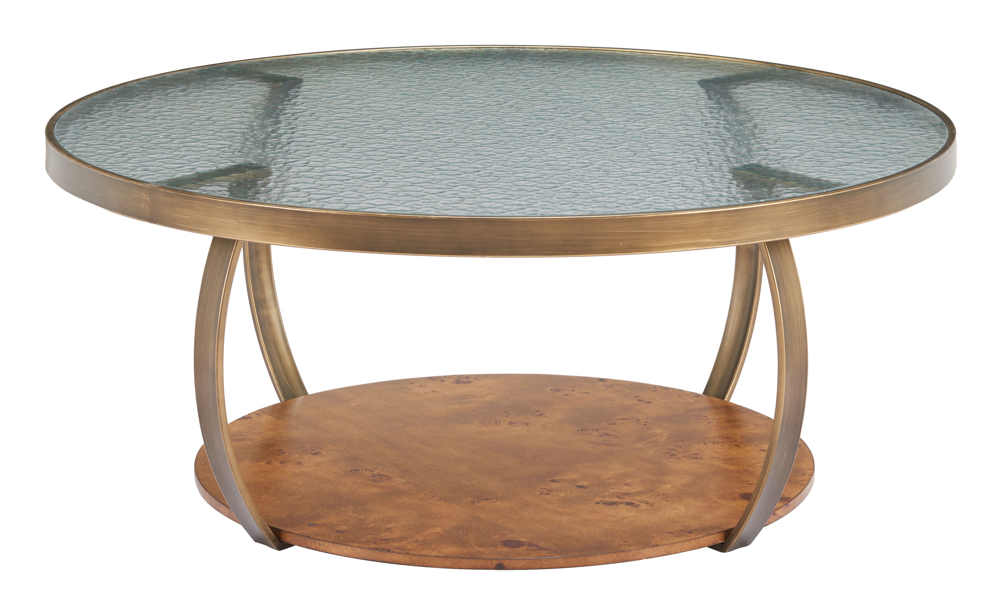 Gara Coffee Table Multicolor