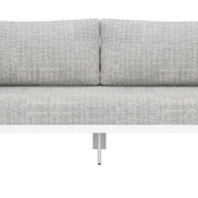 Roccia Sofa Gray