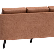 Divinity Sofa Brown