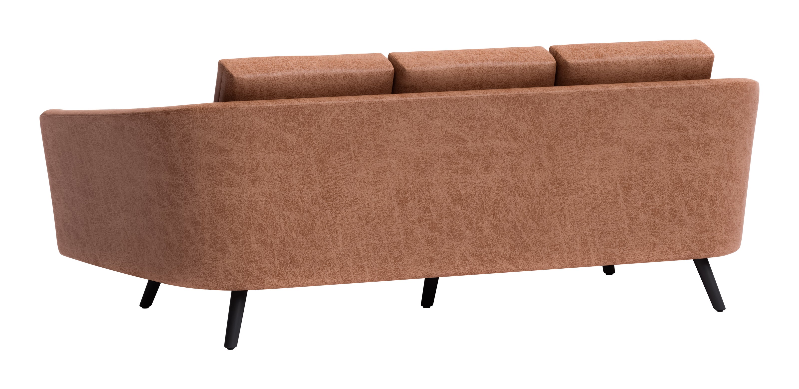Divinity Sofa Brown