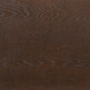 Mechy Side Table Brown
