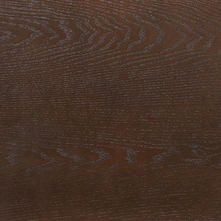 Mechy Side Table Brown
