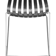 Beaufort Counter Stool (Set of 2) Black