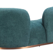 Jamela Sofa Teal