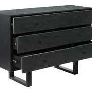 Gus Dresser Black