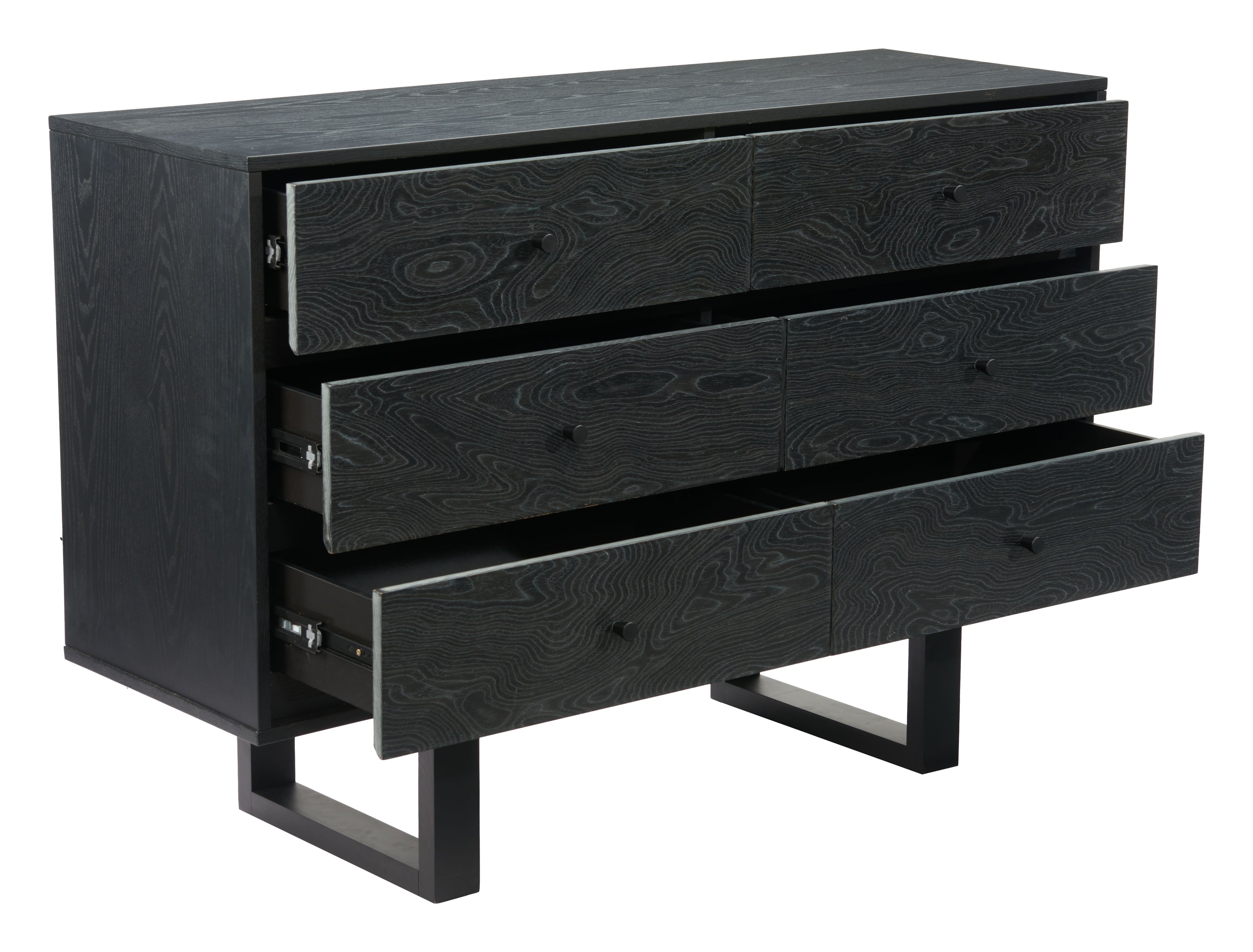 Gus Dresser Black