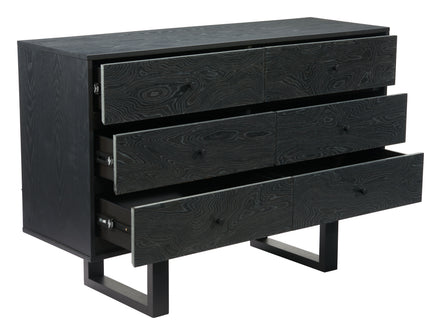 Gus Dresser Black