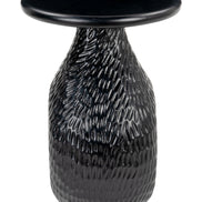 Piho Side Table Black