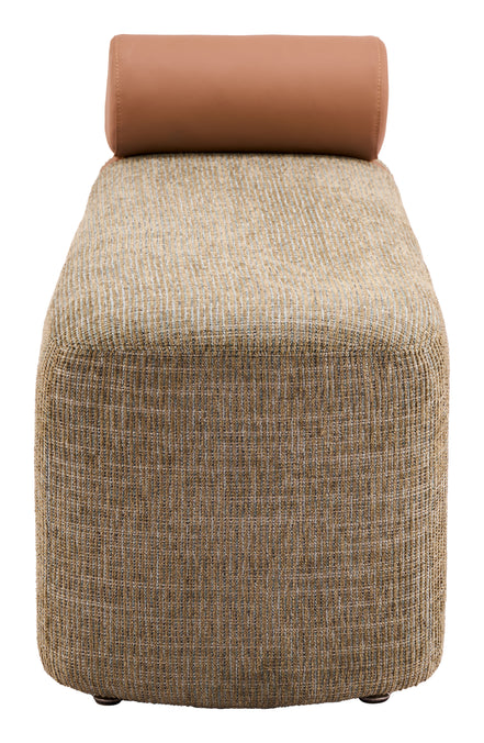 Hestia Bench Multicolor