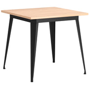 Elowen Dining Table Natural