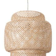 Finch Ceiling Lamp Natural