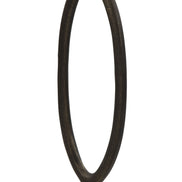 Bonita Accent Table Bronze