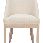 Calmo Dining Chair Beige