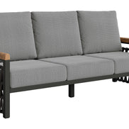 Naru Sofa Gray