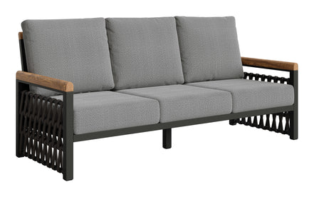 Naru Sofa Gray