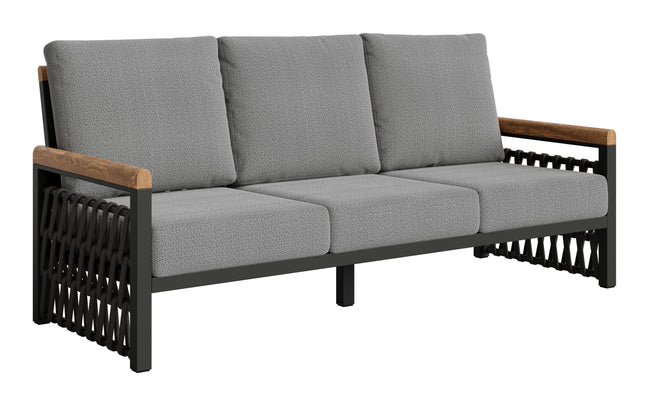 Naru Sofa Gray
