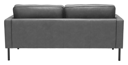 Decade Sofa Vintage Gray