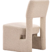 Dewey Dining Chair (Set of 2) Beige