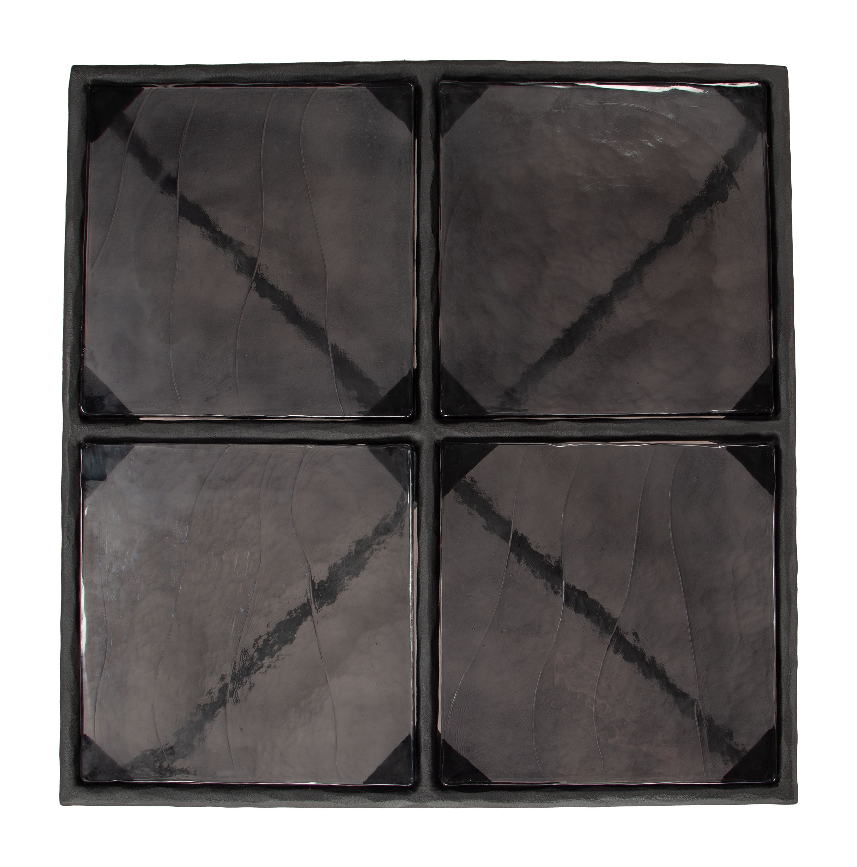 Cloe Coffee Table Black