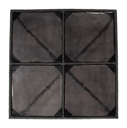 Cloe Coffee Table Black