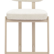 Aurea Counter Stool (Set of 2) Light Gray