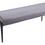 Glatt Bench Gray