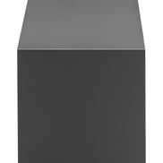 Kokos Coffee Table Charcoal