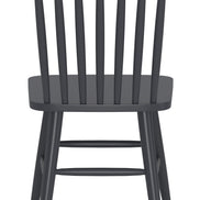 Zeilen Dining Chair (Set of 2) Black