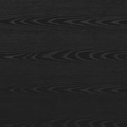 Aremi Desk Black