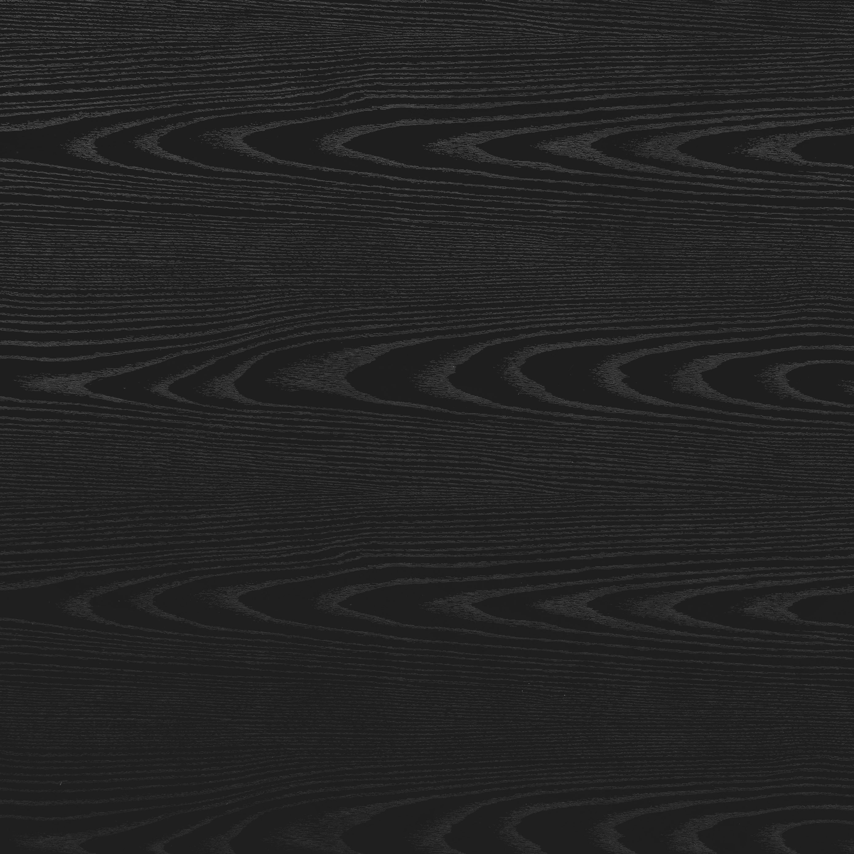 Aremi Desk Black