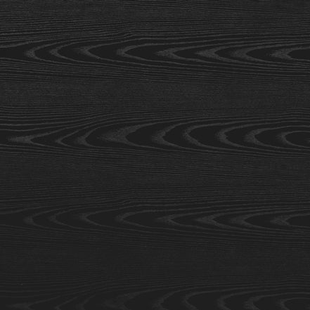 Aremi Desk Black