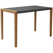 Kata Counter Table Gray