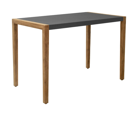 Kata Counter Table Gray