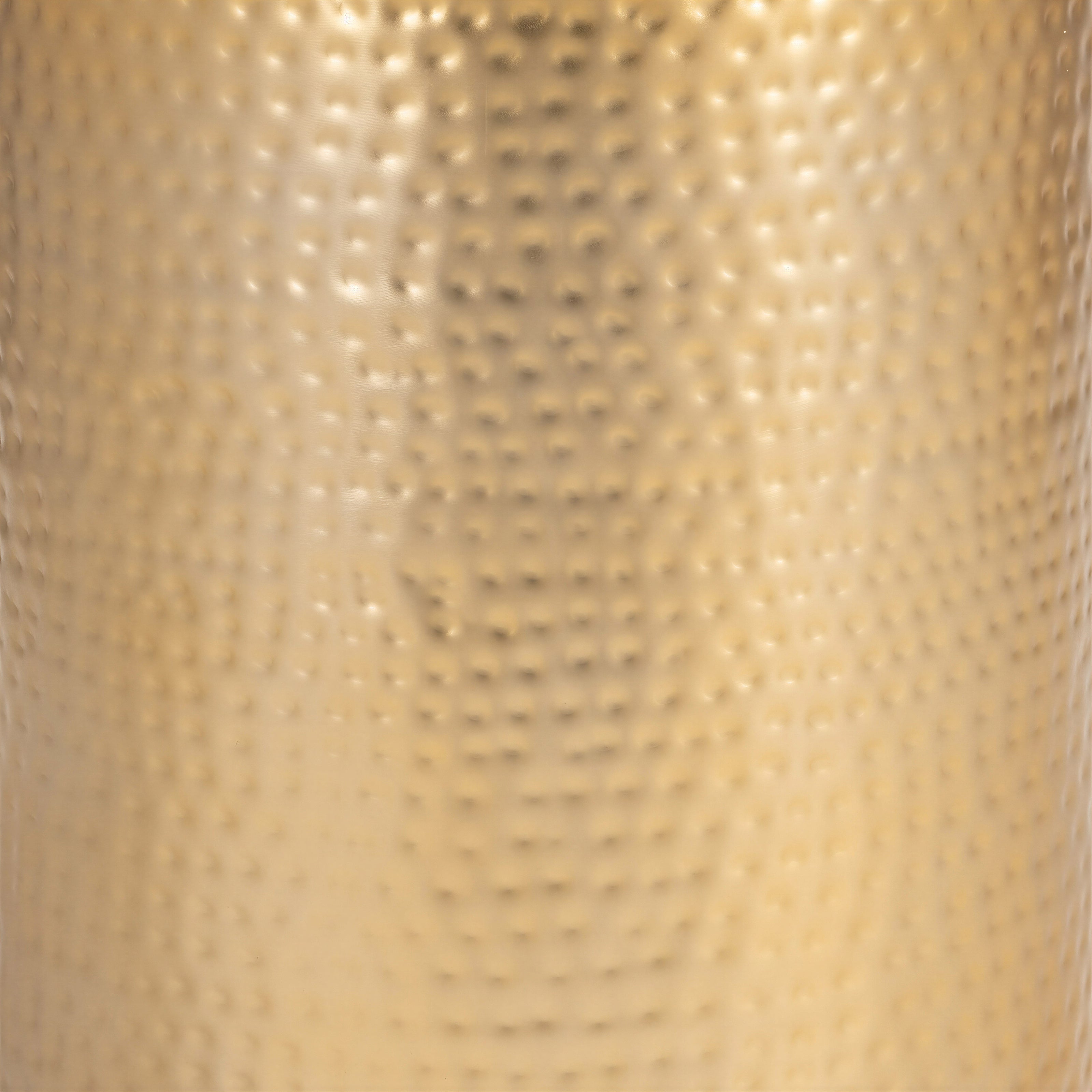 Coldveil Storage Coffee Table Gold