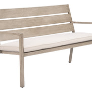 Reefline Bench (Set of 2) Gray