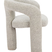 Buis Dining Chair Gray