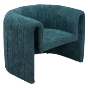 Viana Accent Chair Aquamarine