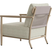 Sora Armchair Green